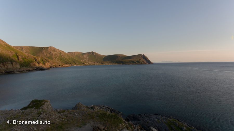 Soroya 2 – dronefoto