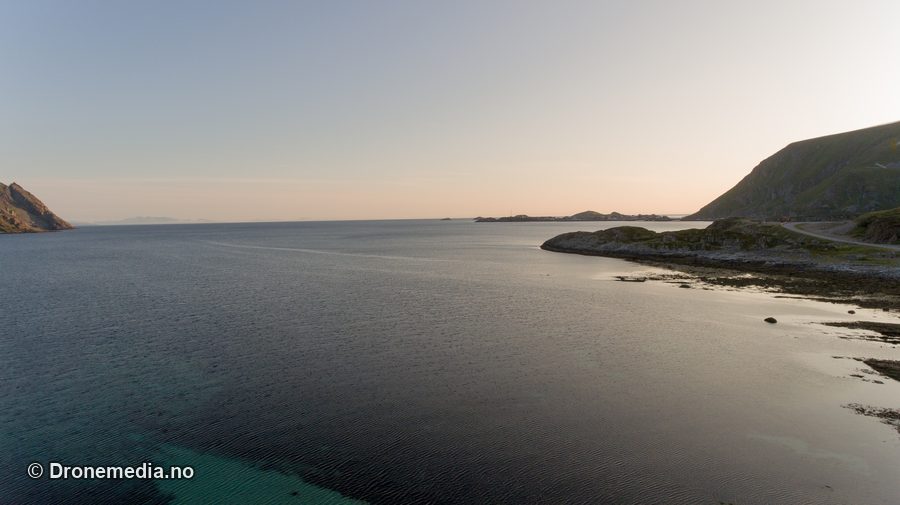 Soroya 3 – dronefoto