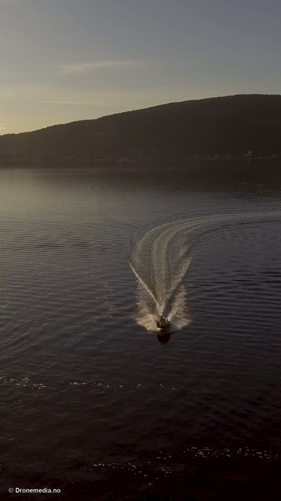 Havbris SOME – dronevideo